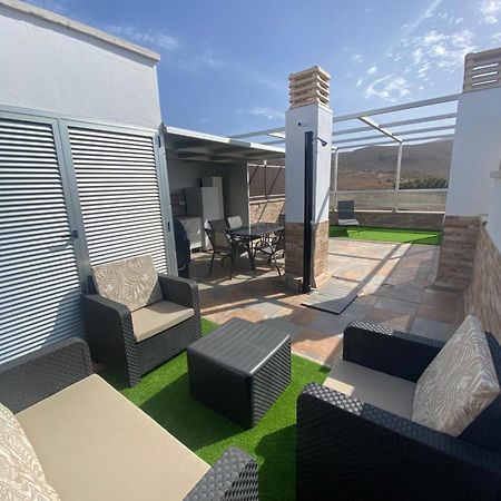 Apartament Atico Playa Sardina Gáldar Zewnętrze zdjęcie