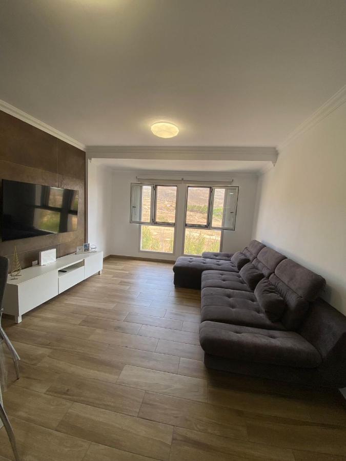 Apartament Atico Playa Sardina Gáldar Zewnętrze zdjęcie