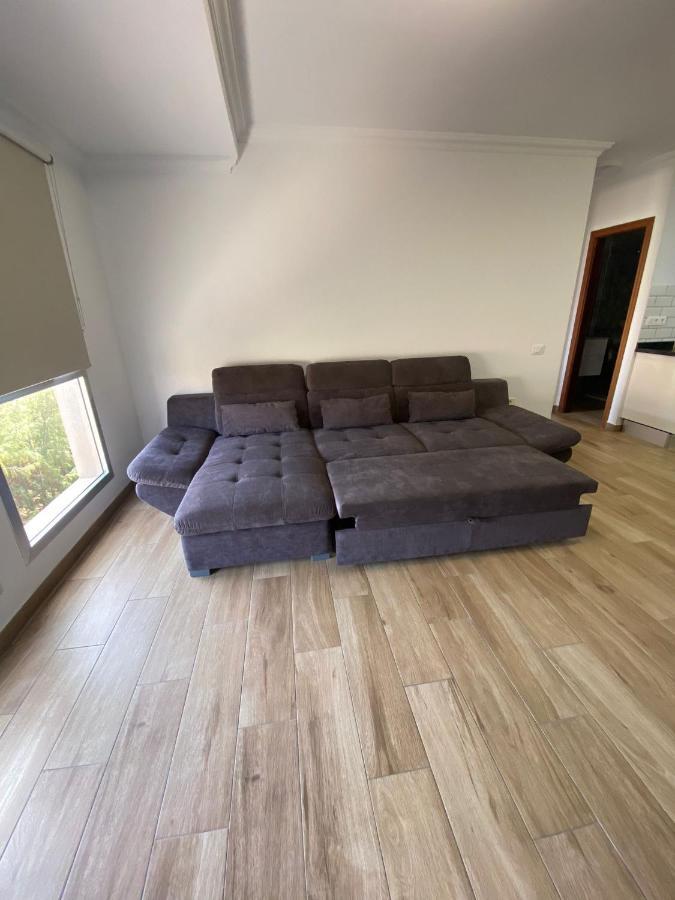 Apartament Atico Playa Sardina Gáldar Zewnętrze zdjęcie