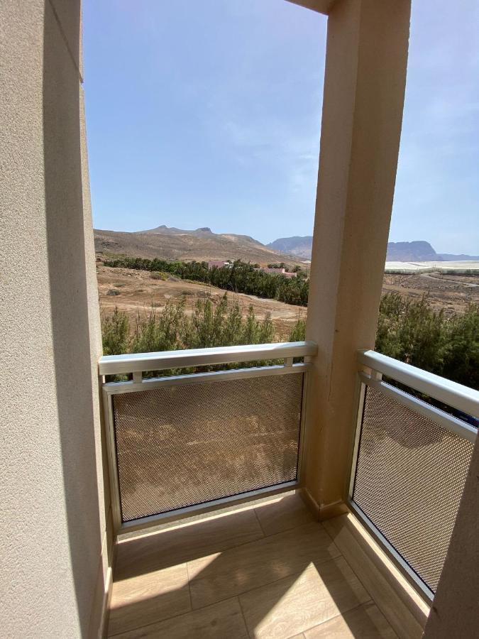 Apartament Atico Playa Sardina Gáldar Zewnętrze zdjęcie