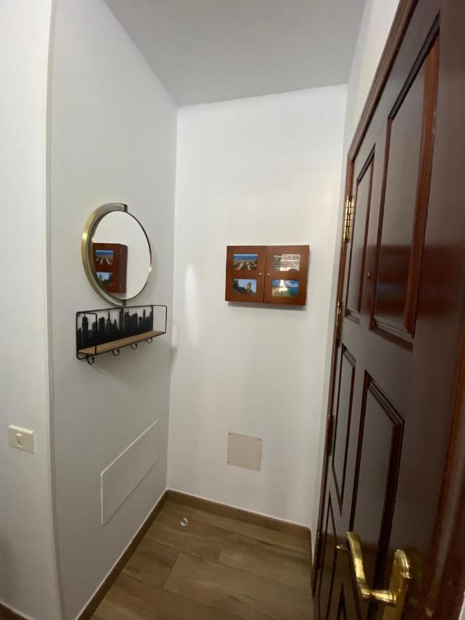 Apartament Atico Playa Sardina Gáldar Zewnętrze zdjęcie