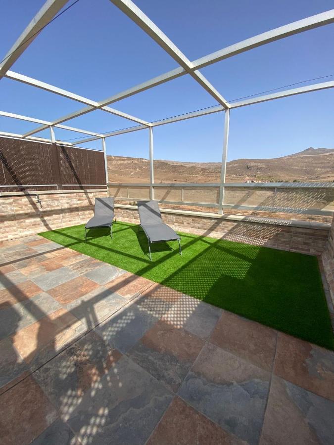 Apartament Atico Playa Sardina Gáldar Zewnętrze zdjęcie