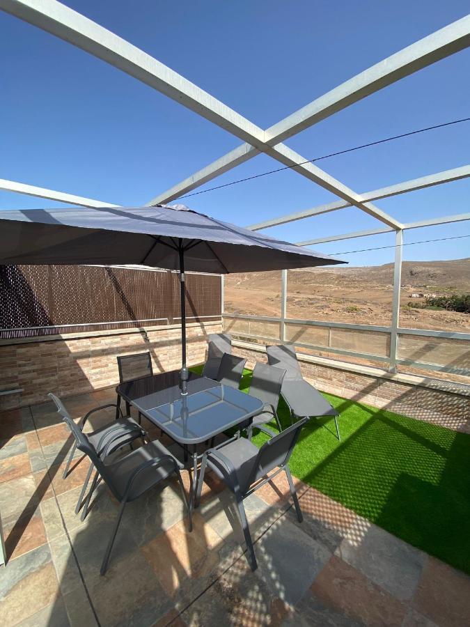Apartament Atico Playa Sardina Gáldar Zewnętrze zdjęcie