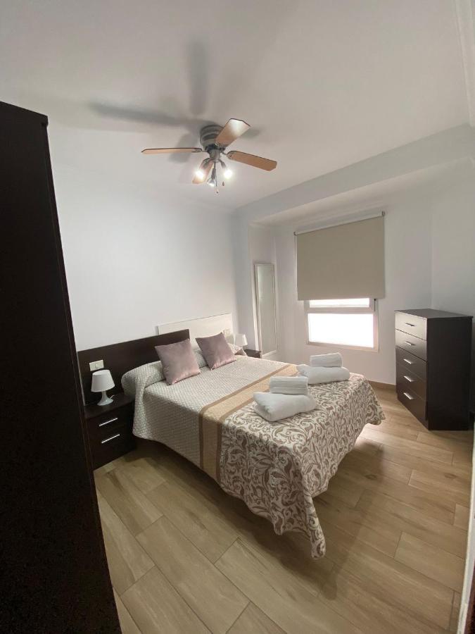 Apartament Atico Playa Sardina Gáldar Zewnętrze zdjęcie