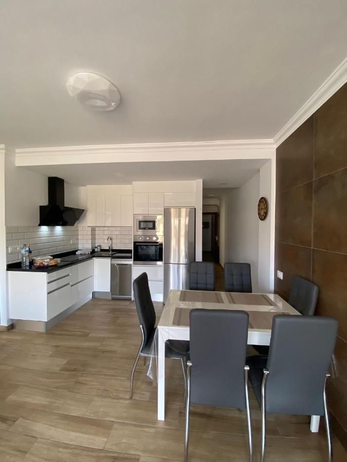 Apartament Atico Playa Sardina Gáldar Zewnętrze zdjęcie