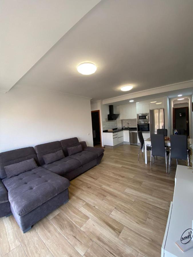 Apartament Atico Playa Sardina Gáldar Zewnętrze zdjęcie