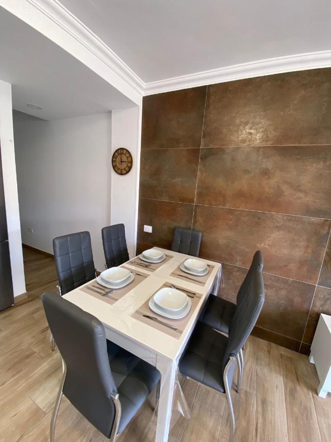 Apartament Atico Playa Sardina Gáldar Zewnętrze zdjęcie