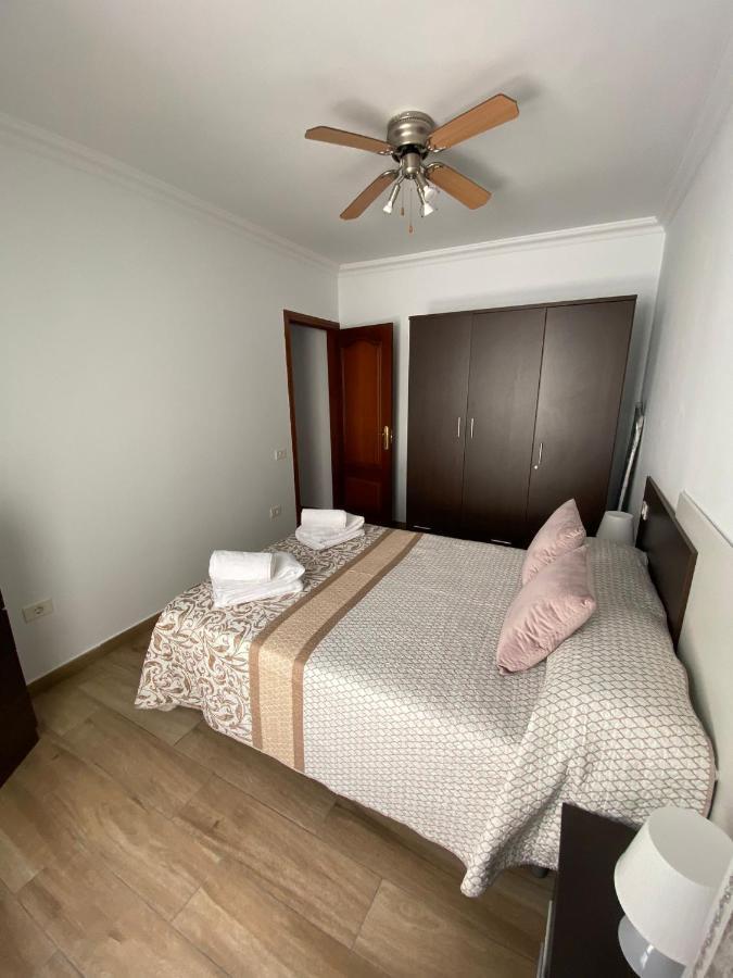 Apartament Atico Playa Sardina Gáldar Zewnętrze zdjęcie