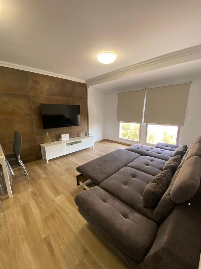 Apartament Atico Playa Sardina Gáldar Zewnętrze zdjęcie