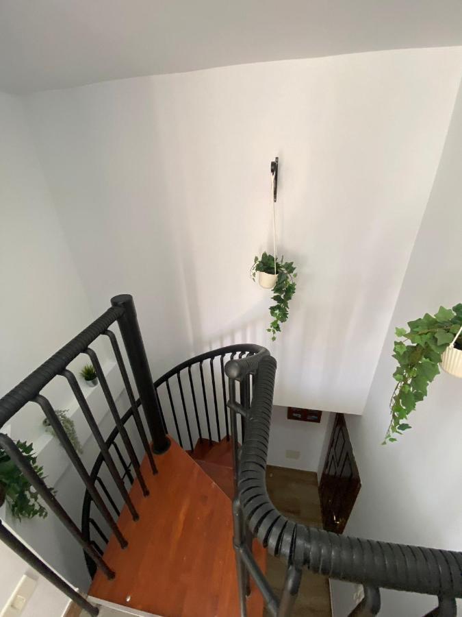 Apartament Atico Playa Sardina Gáldar Zewnętrze zdjęcie