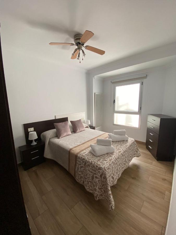 Apartament Atico Playa Sardina Gáldar Zewnętrze zdjęcie