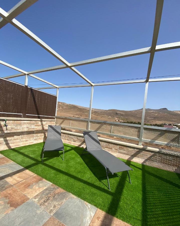 Apartament Atico Playa Sardina Gáldar Zewnętrze zdjęcie