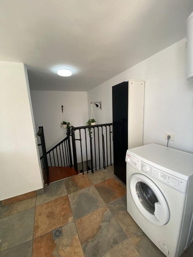 Apartament Atico Playa Sardina Gáldar Zewnętrze zdjęcie