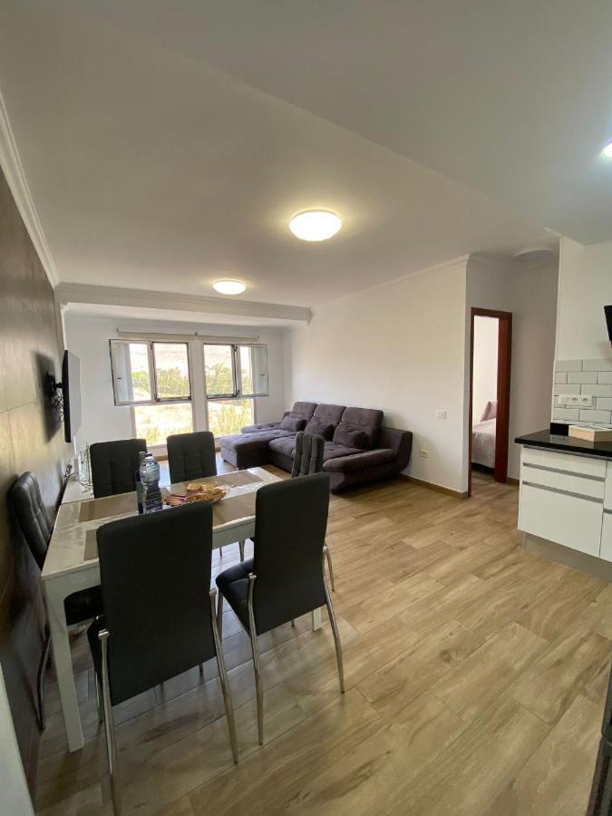 Apartament Atico Playa Sardina Gáldar Zewnętrze zdjęcie