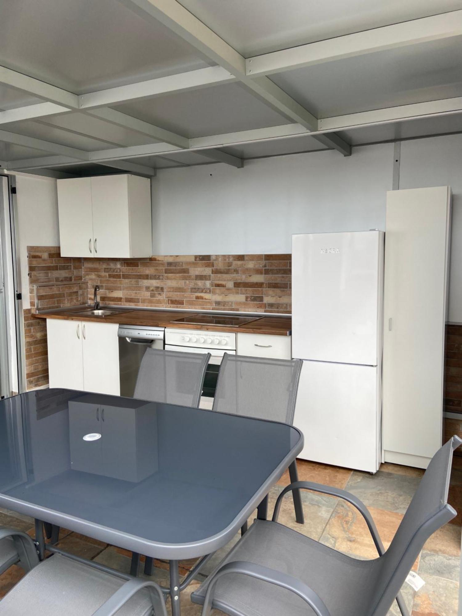 Apartament Atico Playa Sardina Gáldar Zewnętrze zdjęcie